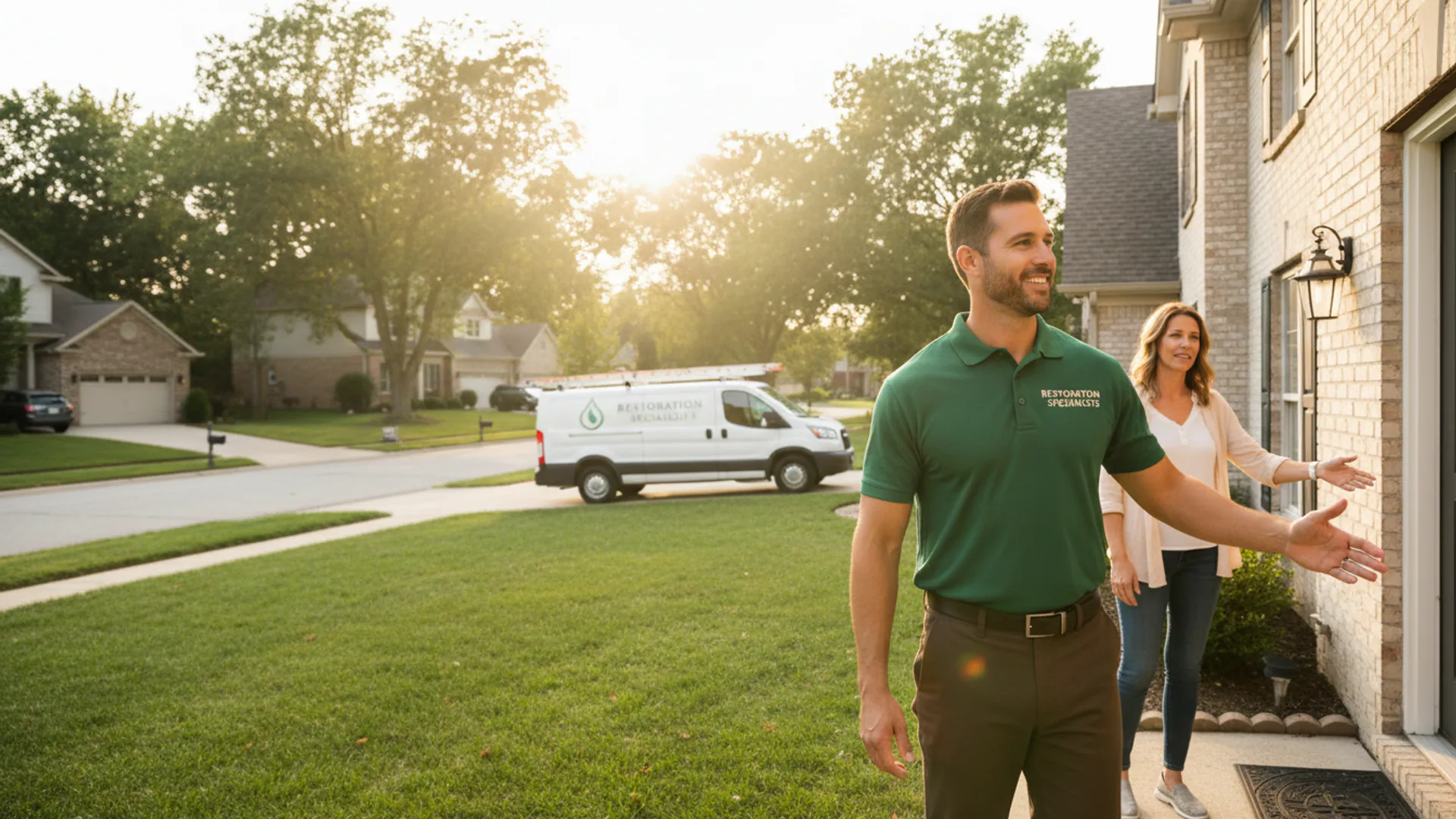 Superior Water Damage Restoration in Ottawa, OH Near Me – Guaranteed Quality Results for Lasting Protection
